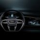 Audi h-tron quattro concept