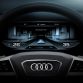 Audi h-tron quattro concept