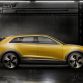 Audi h-tron quattro concept