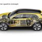 Audi h-tron quattro concept