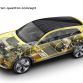 Audi h-tron quattro concept