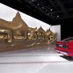 Audi Home of quattro exhibit for Design Miami/Basel