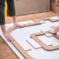 Audi Home of quattro exhibit for Design Miami/Basel