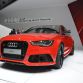 Audi in Geneva 2013