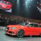 Audi in Geneva 2013