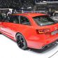 Audi in Geneva 2013
