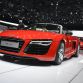 Audi in Geneva 2013