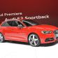 Audi in Geneva 2013