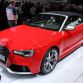 Audi in Geneva 2013