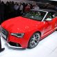 Audi in Geneva 2013
