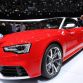 Audi in Geneva 2013
