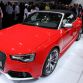 Audi in Geneva 2013