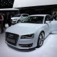 Audi in Geneva 2013