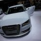 Audi in Geneva 2013