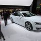 Audi in Geneva 2013
