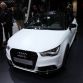 Audi in Geneva 2013
