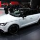 Audi in Geneva 2013