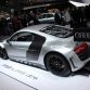 Audi in Geneva 2013