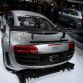 Audi in Geneva 2013