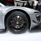 Audi in Geneva 2013