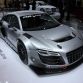 Audi in Geneva 2013
