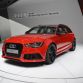 Audi in Geneva 2013