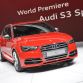 Audi in Geneva 2013