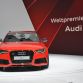 Audi in Geneva 2013