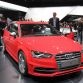Audi S3 Sportback