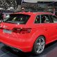 Audi S3 Sportback