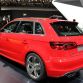 Audi S3 Sportback