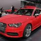 Audi S3 Sportback