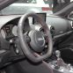 Audi S3 Sportback