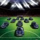 Audi Japan Samurai Blue 11 Limited Edition Models