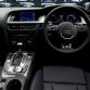 Audi Japan Samurai Blue 11 Limited Edition Models