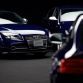 Audi Japan Samurai Blue 11 Limited Edition Models