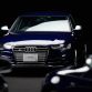 Audi Japan Samurai Blue 11 Limited Edition Models