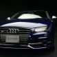 Audi Japan Samurai Blue 11 Limited Edition Models