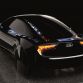 Audi R8 OLED concept