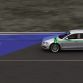 Audi predictive suspension identifies uneven road surfaces