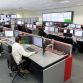 Audi México: Production control room