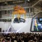 AUDI AG opens automobile plant in Mexico