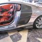 Audi mtm R8 V10 Biturbo Prototyp for sale