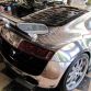 Audi mtm R8 V10 Biturbo Prototyp for sale