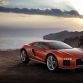 Audi Nanuk Quattro Concept