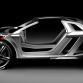 Audi Nanuk Quattro Concept