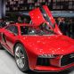 Audi Nanuk Quattro Concept