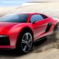 Audi Nanuk Quattro Concept