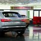 Audi new design strategy