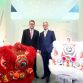 Audi opens Research and Development Center for Asia in Beijing